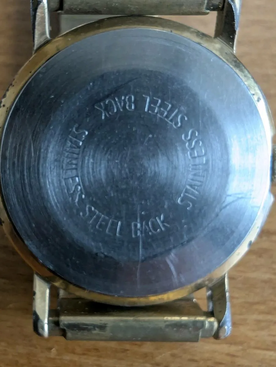 Vintage Watch - Image 2