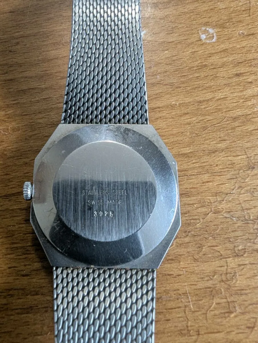 Vintage Watch - Image 2