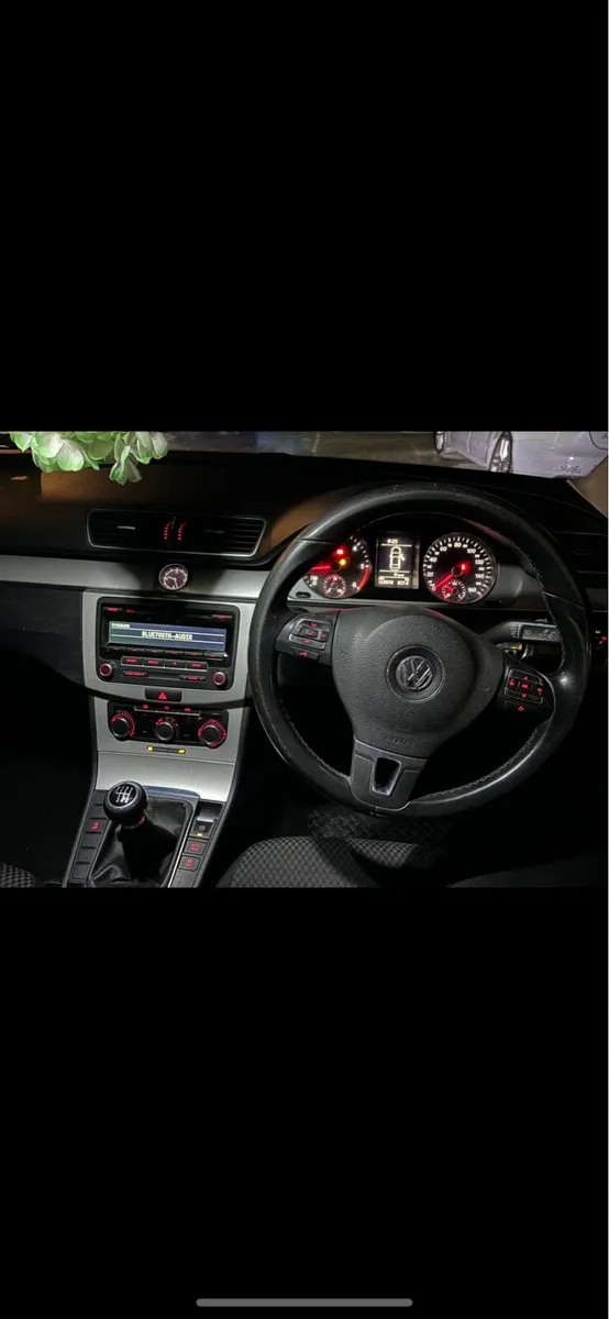 2012 Volkswagen B7 Passat - Image 4