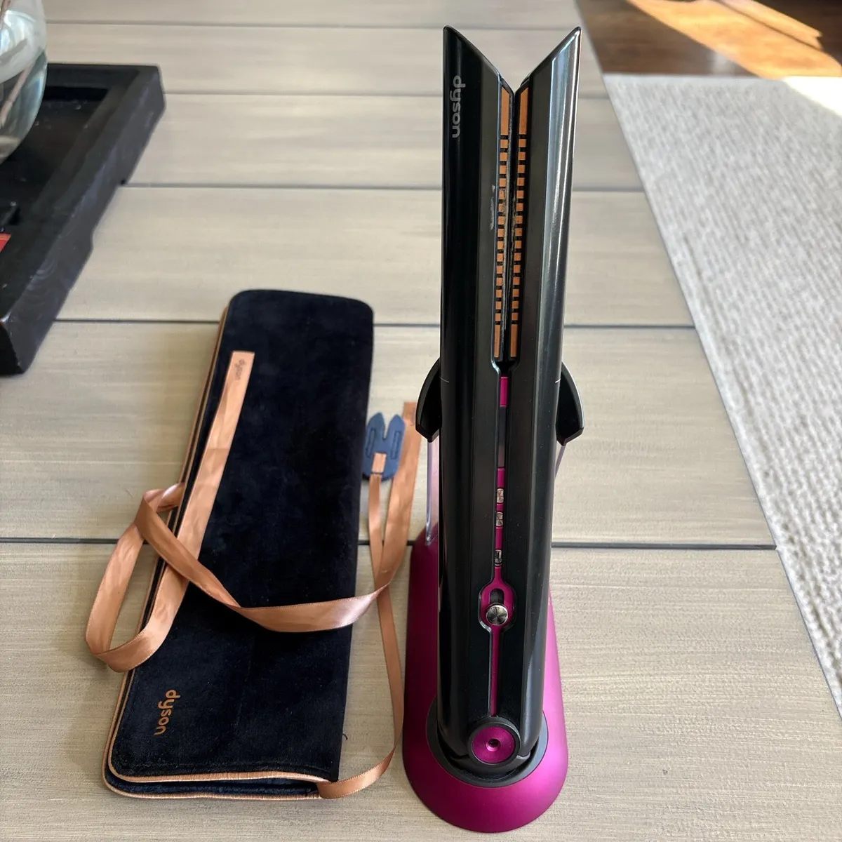 Dyson Corrale Straighener - Image 1
