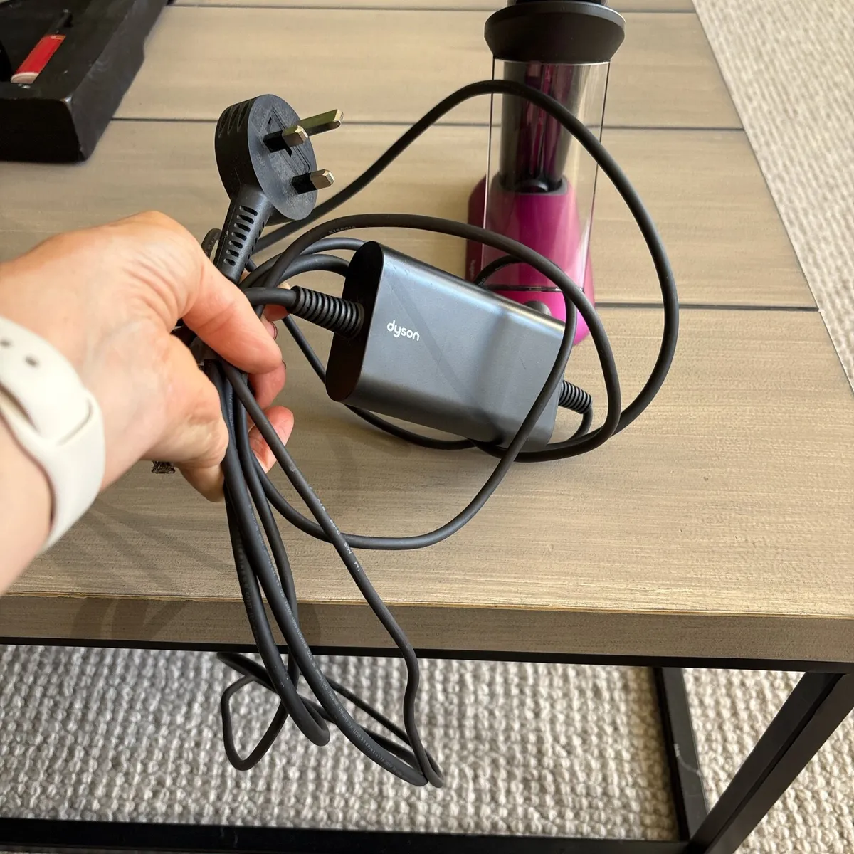 Dyson Corrale Straighener - Image 2