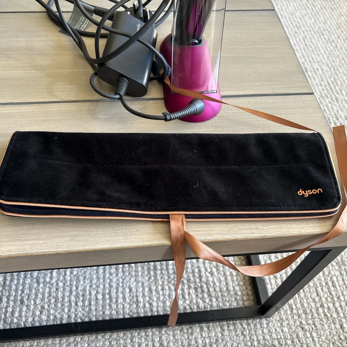 Dyson Corrale Straighener - Image 3
