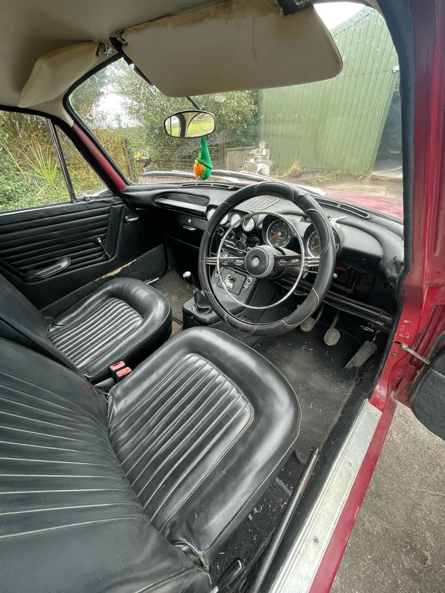 1966 Humber Sceptre - Image 2