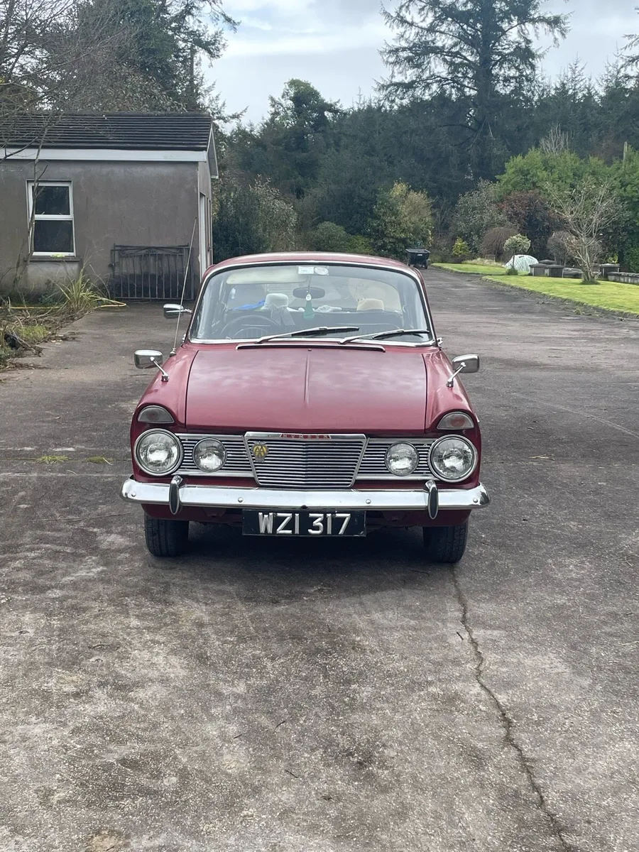 1966 Humber Sceptre - Image 4