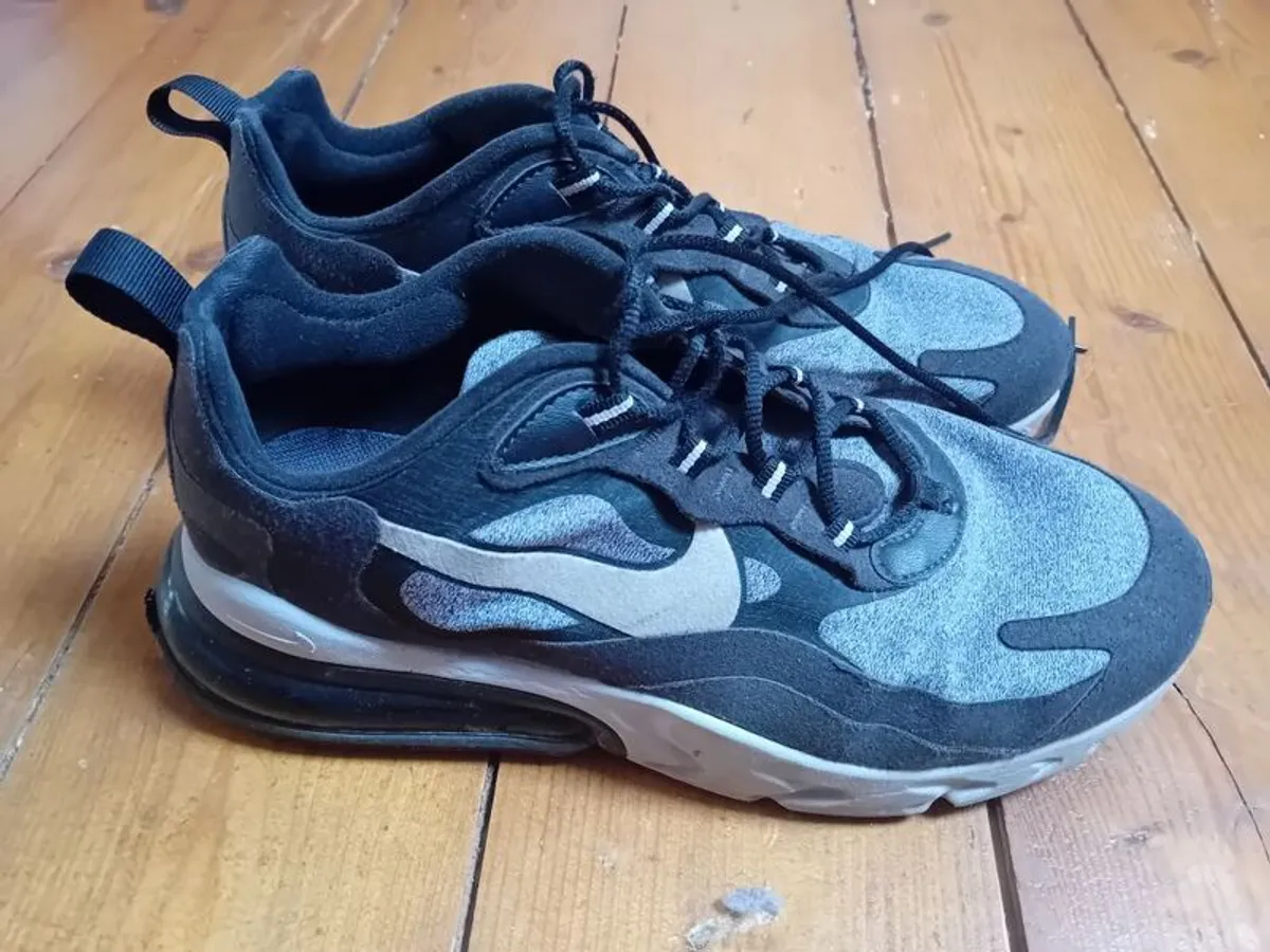 Nike trainers