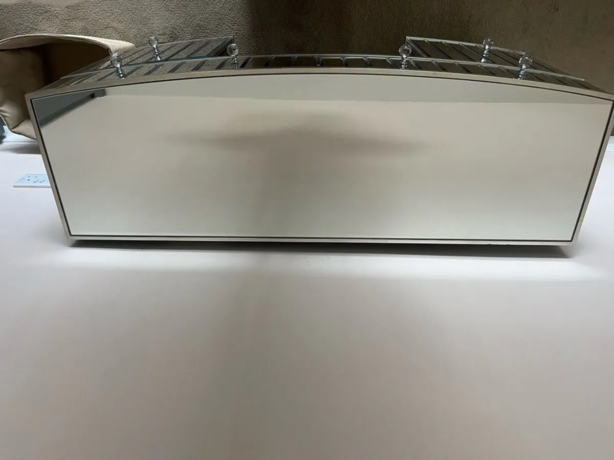 Next mirrored dressing table - Image 2