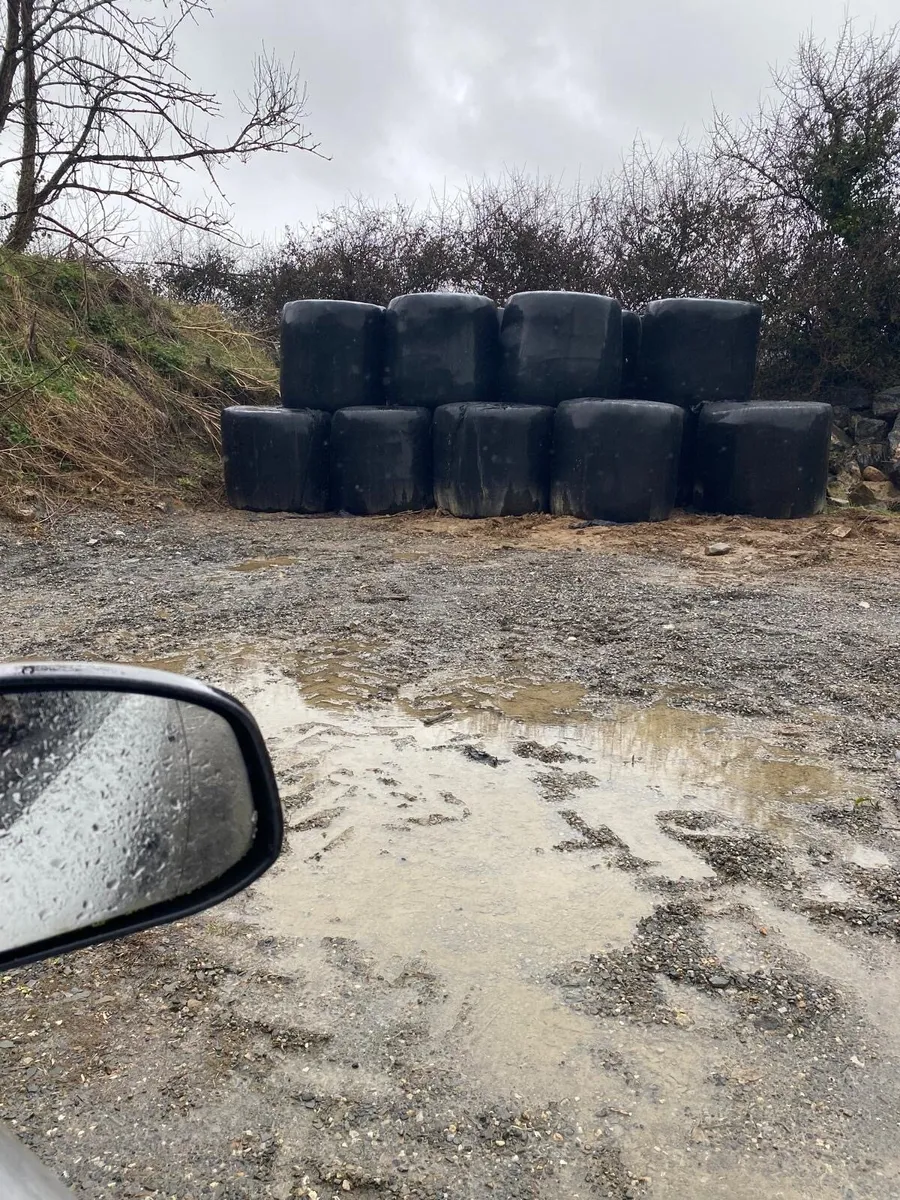 Silage