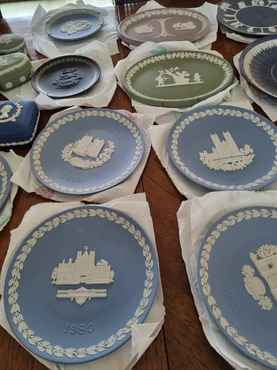 Wedgewood collection - Image 3