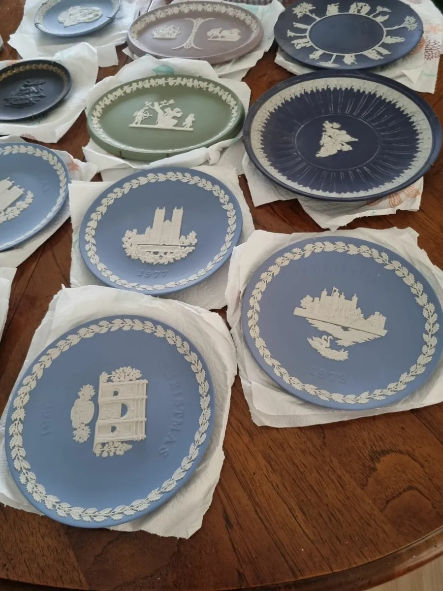 Wedgewood collection - Image 4