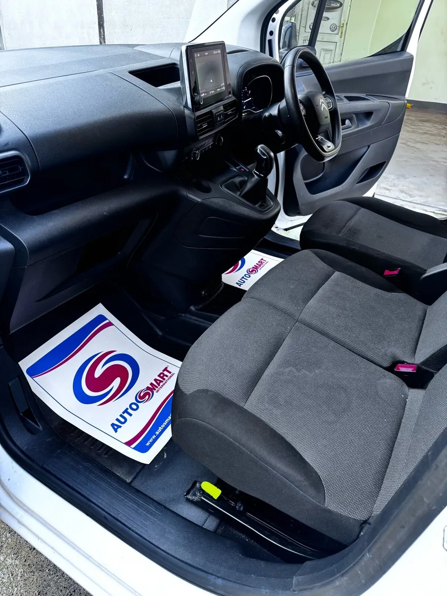 2021 citreon berlingo - Image 2