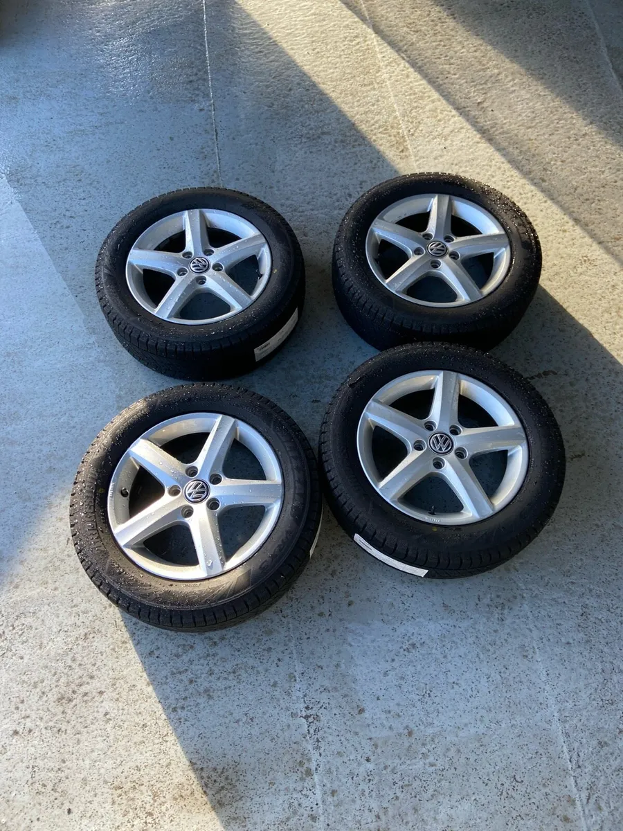 5 Different Sets of Alloys - Image 4