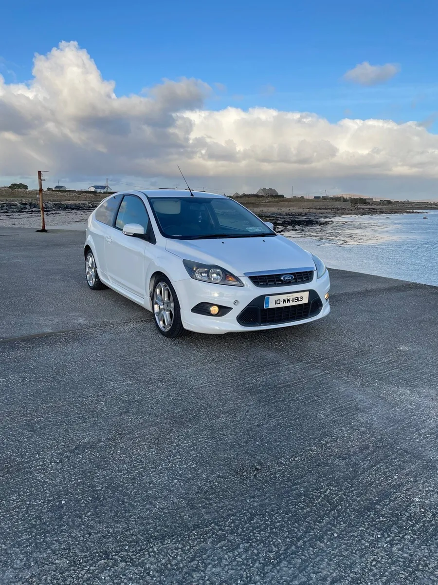 Ford focus - Image 1