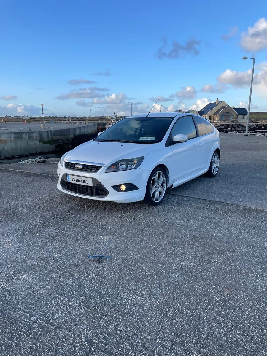 Ford focus - Image 4