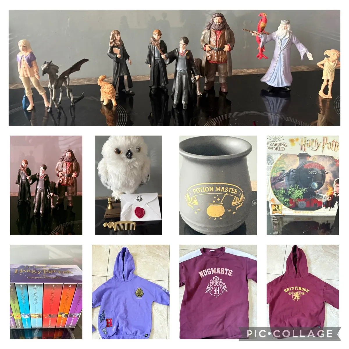 Harry Potter Bundle - Image 1