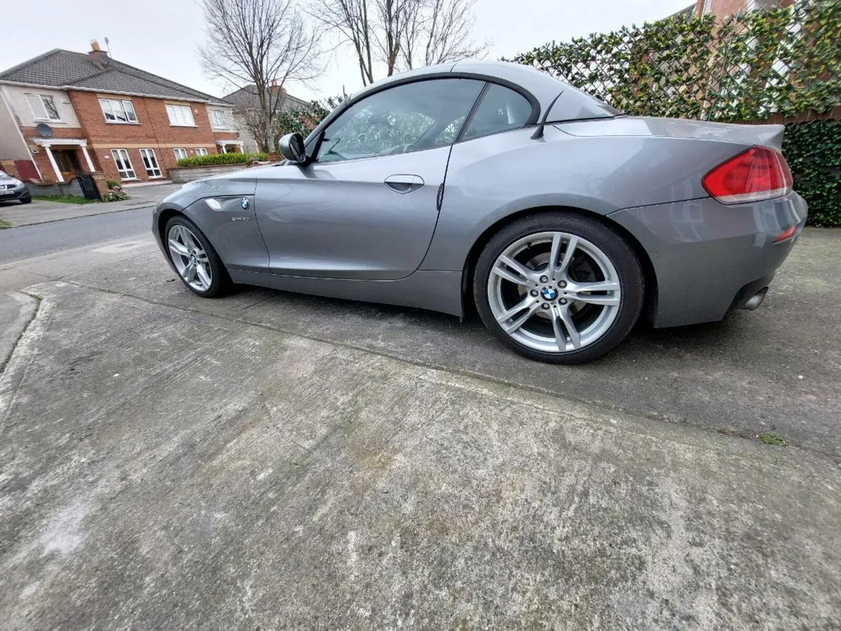 Bmw 400M  original 18" alloys - Image 1