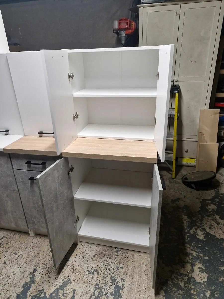 Kitchen Cabinets - Image 2