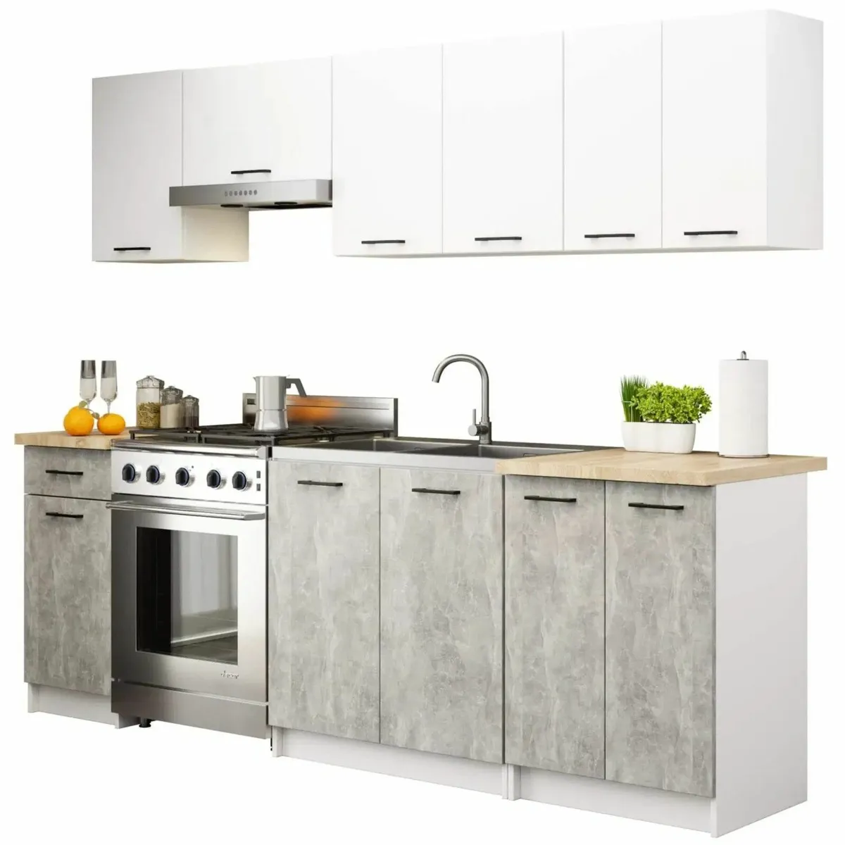 Kitchen Cabinets - Image 4