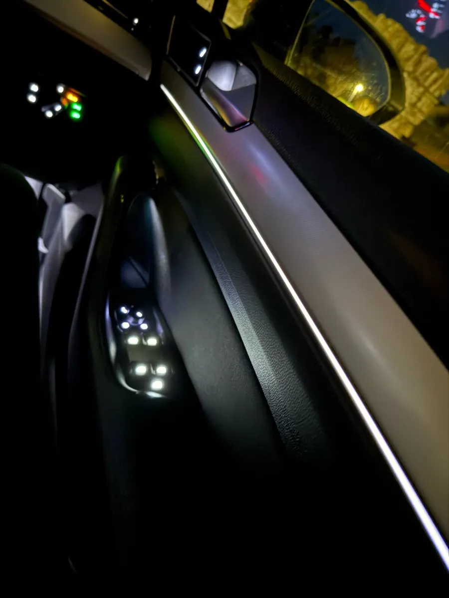 NEW NCT!!Volkswagen Passat 2019 - Image 3