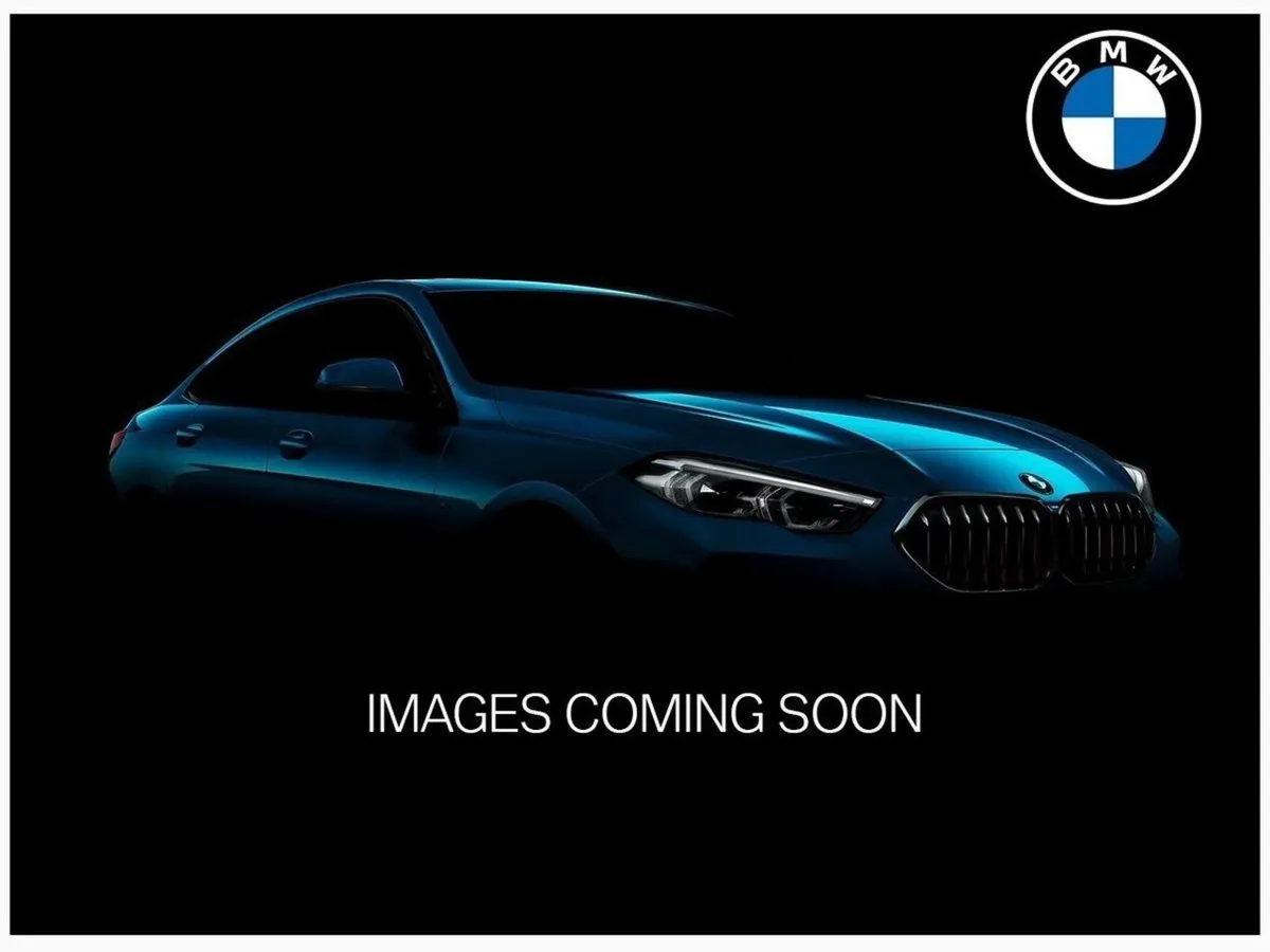 BMW 5 Series 520d SE Auto