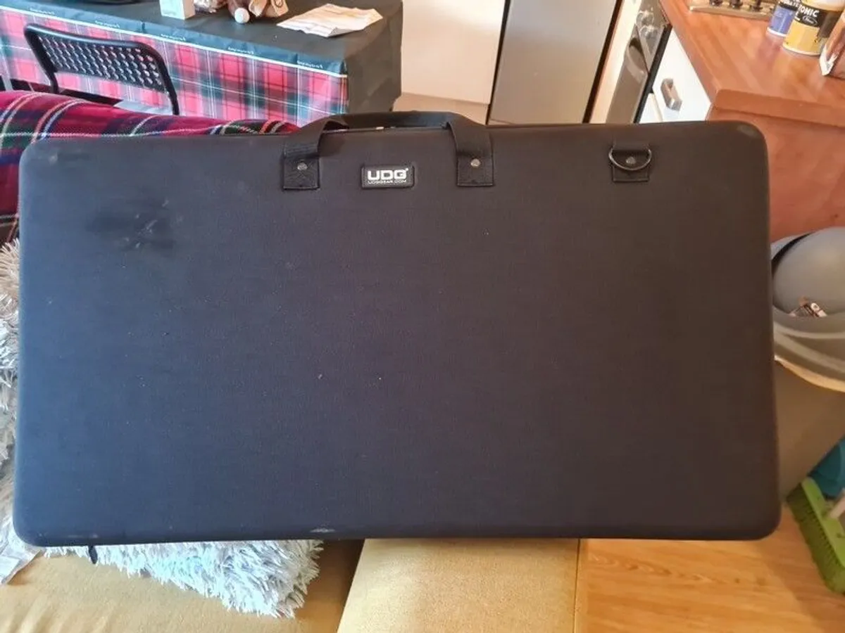 Rane Four Controller w'case - Image 2