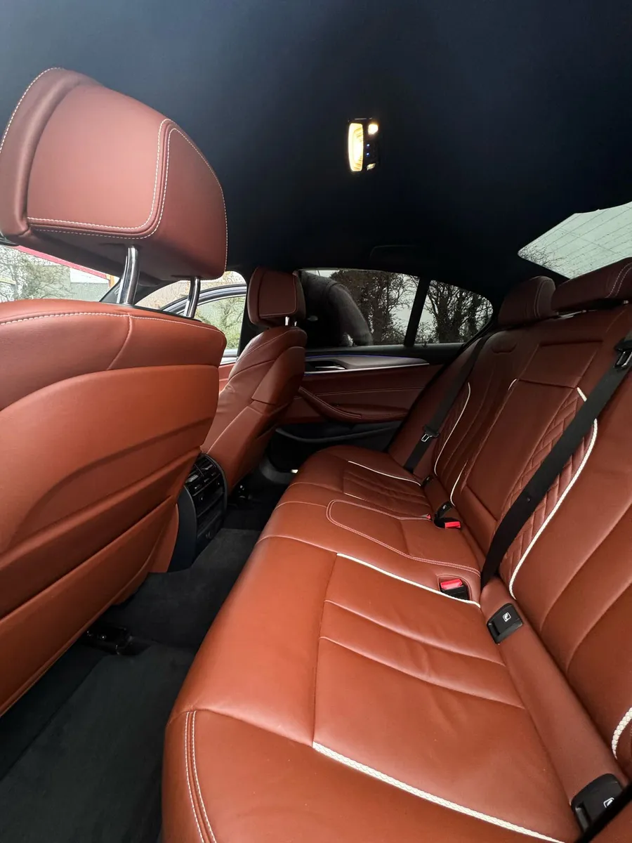 191 BMW  530e M-SPORT Plug in Hybrid Low Miles - Image 4