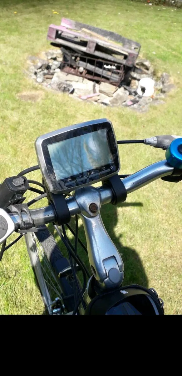 Ebike Conversion - Image 3