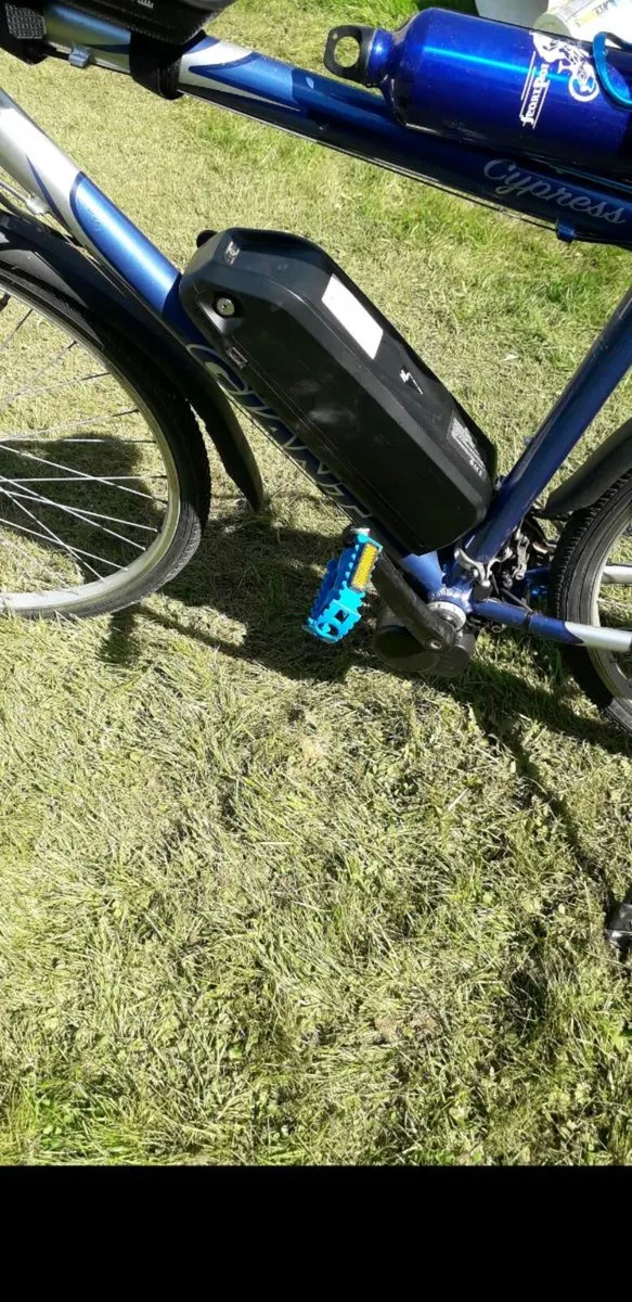 Ebike Conversion - Image 4