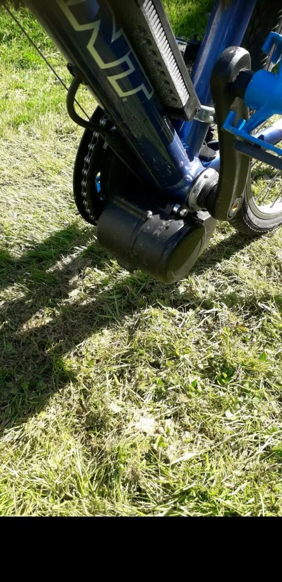 Ebike Conversion - Image 2