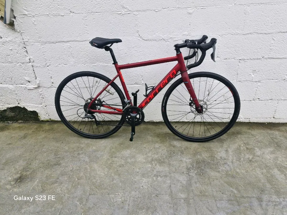 Bike - Image 1