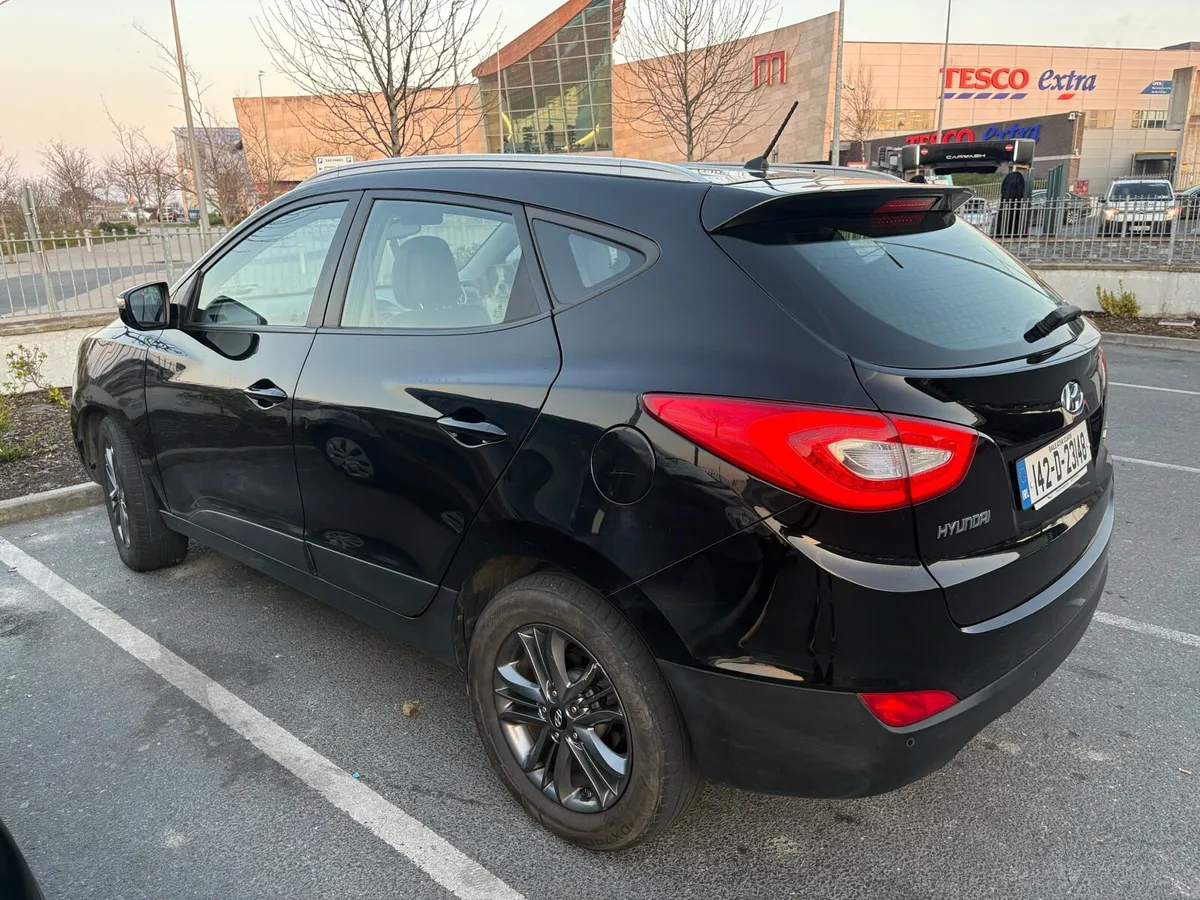Hyundai ix35 - Image 3