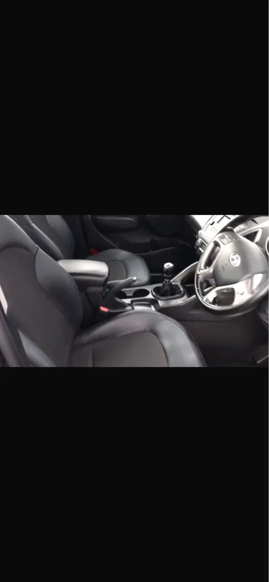 Hyundai ix35 - Image 4