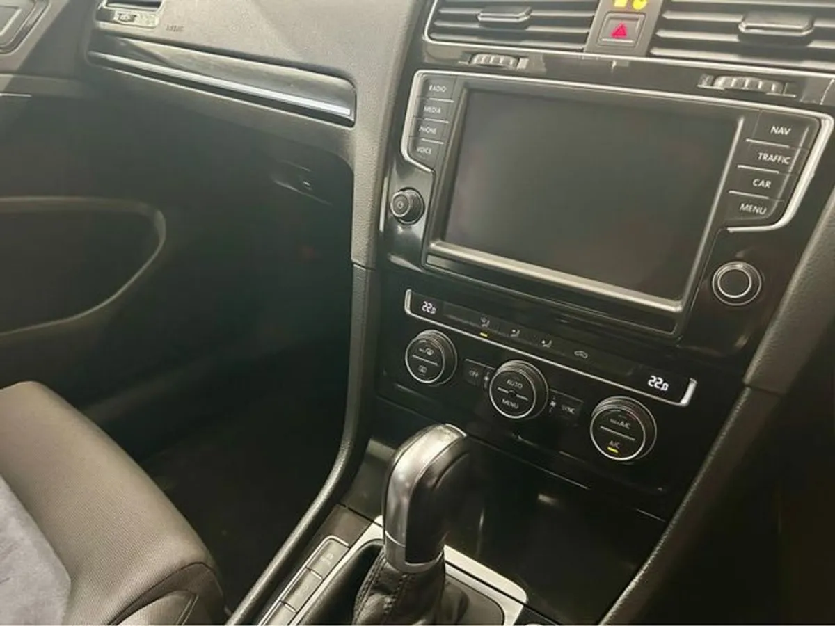 Volkswagen Golf Dba-aucpt - Image 3