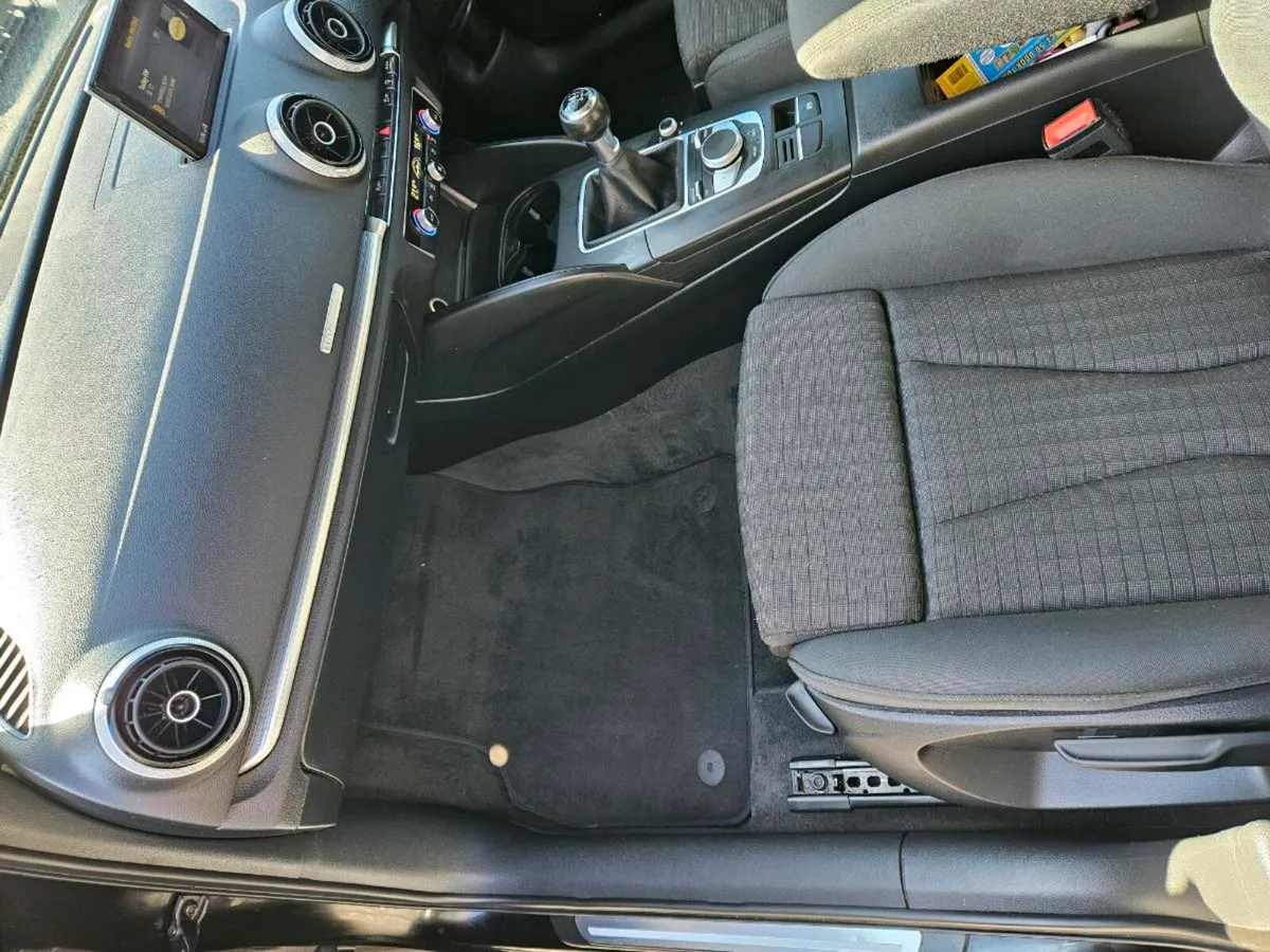 Audi a3 - Image 4