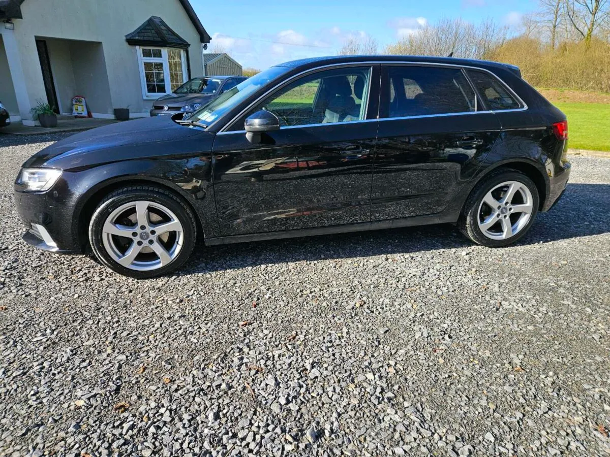 Audi a3 - Image 1
