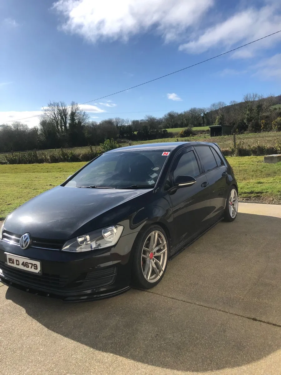 Mk7 golf - Image 2