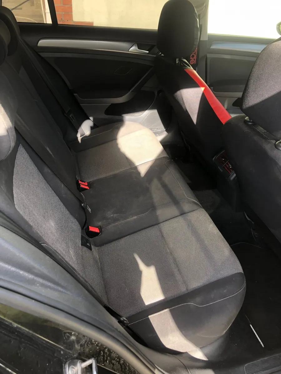 Mk7 golf - Image 3