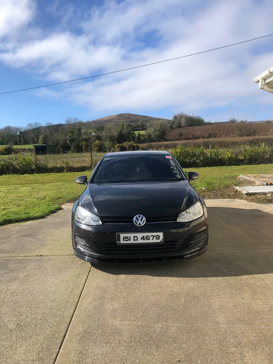 Mk7 golf - Image 4