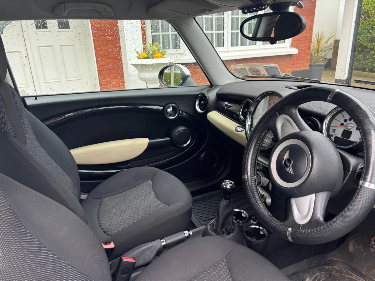 Mini Cooper 2007 - Image 3