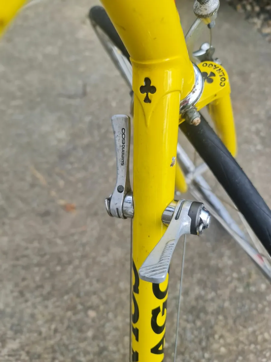 Colnago Vintage - Image 3
