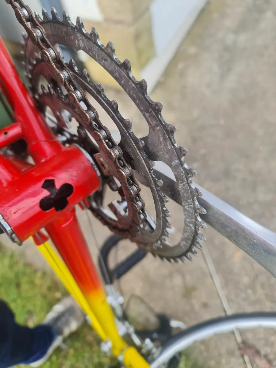 Colnago Vintage - Image 4