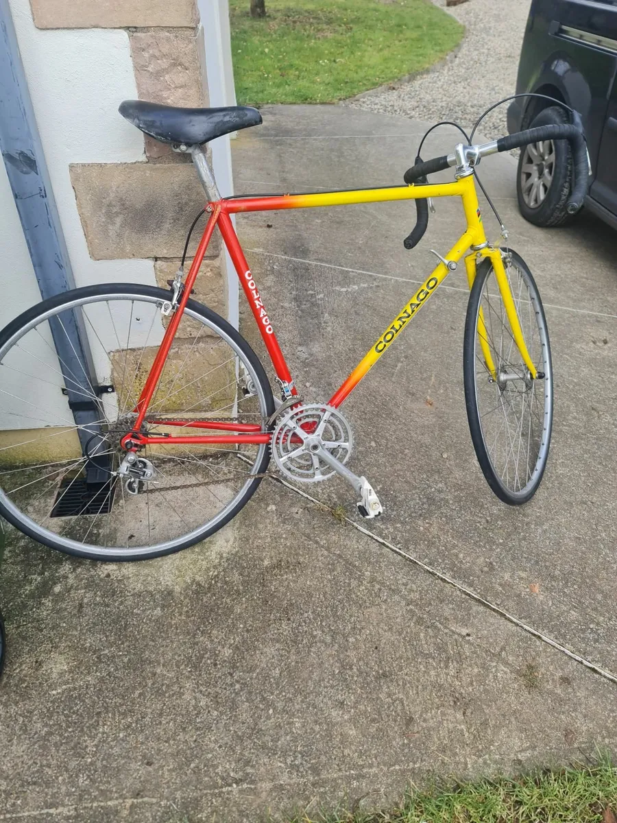 Colnago Vintage - Image 1