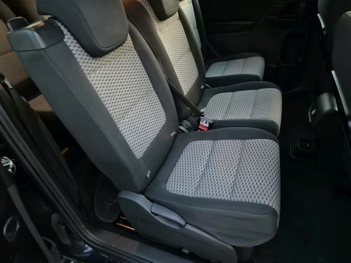 🚩VW Sharan 2.0 New NCT 🚩 - Image 4