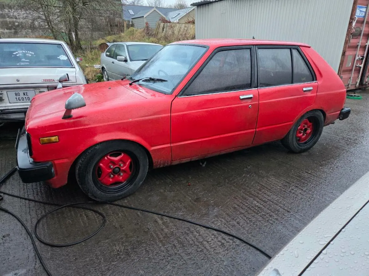 kp61 starlet - Image 3