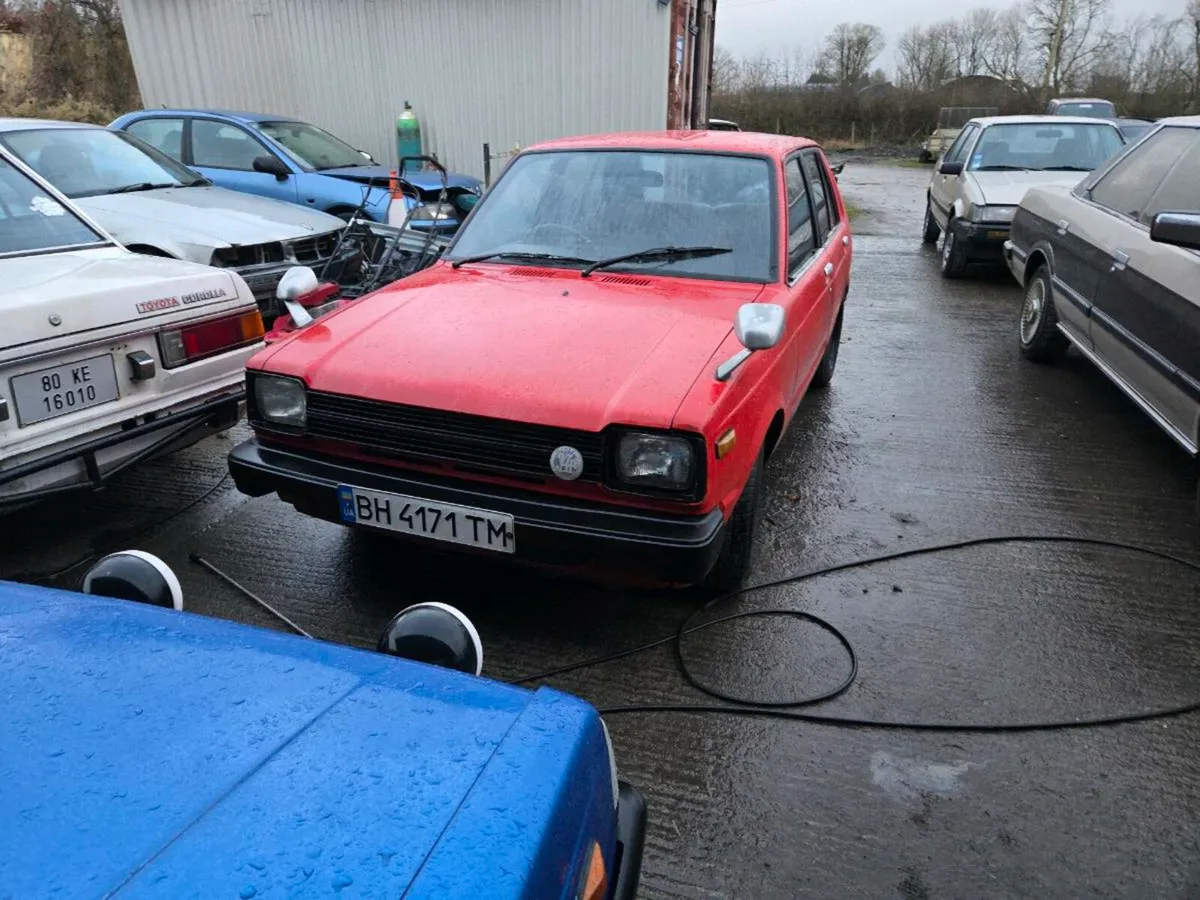 kp61 starlet - Image 4