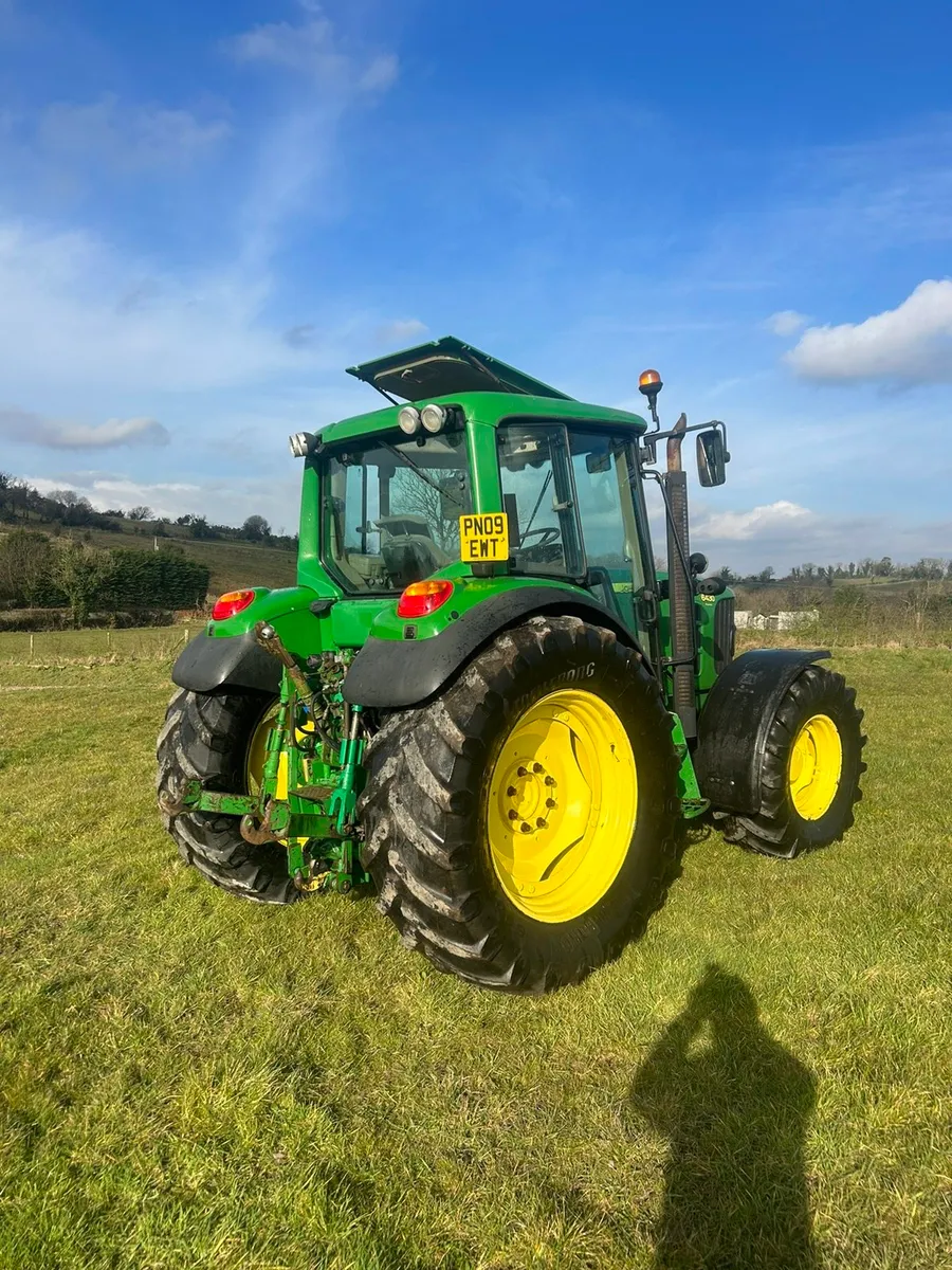 John Deere 6430 premium - Image 2
