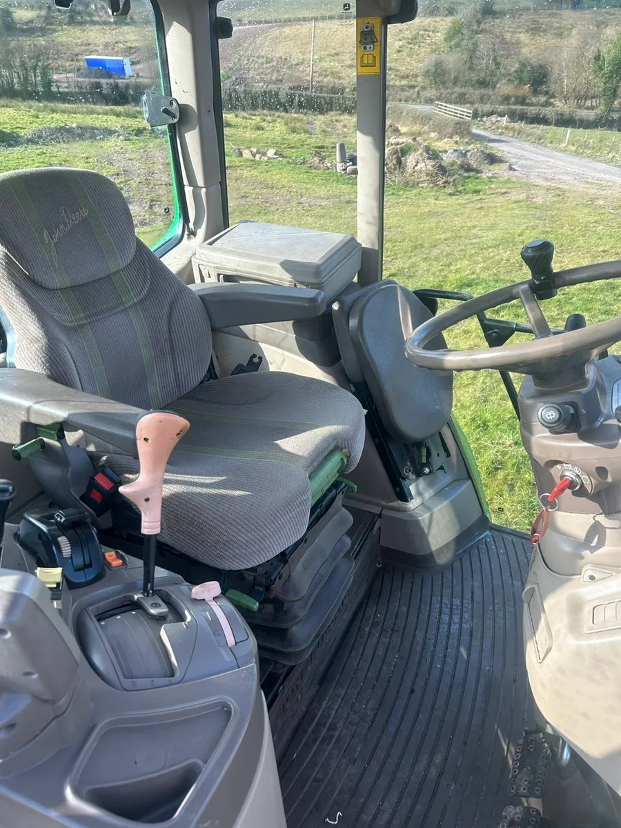 John Deere 6430 premium - Image 4