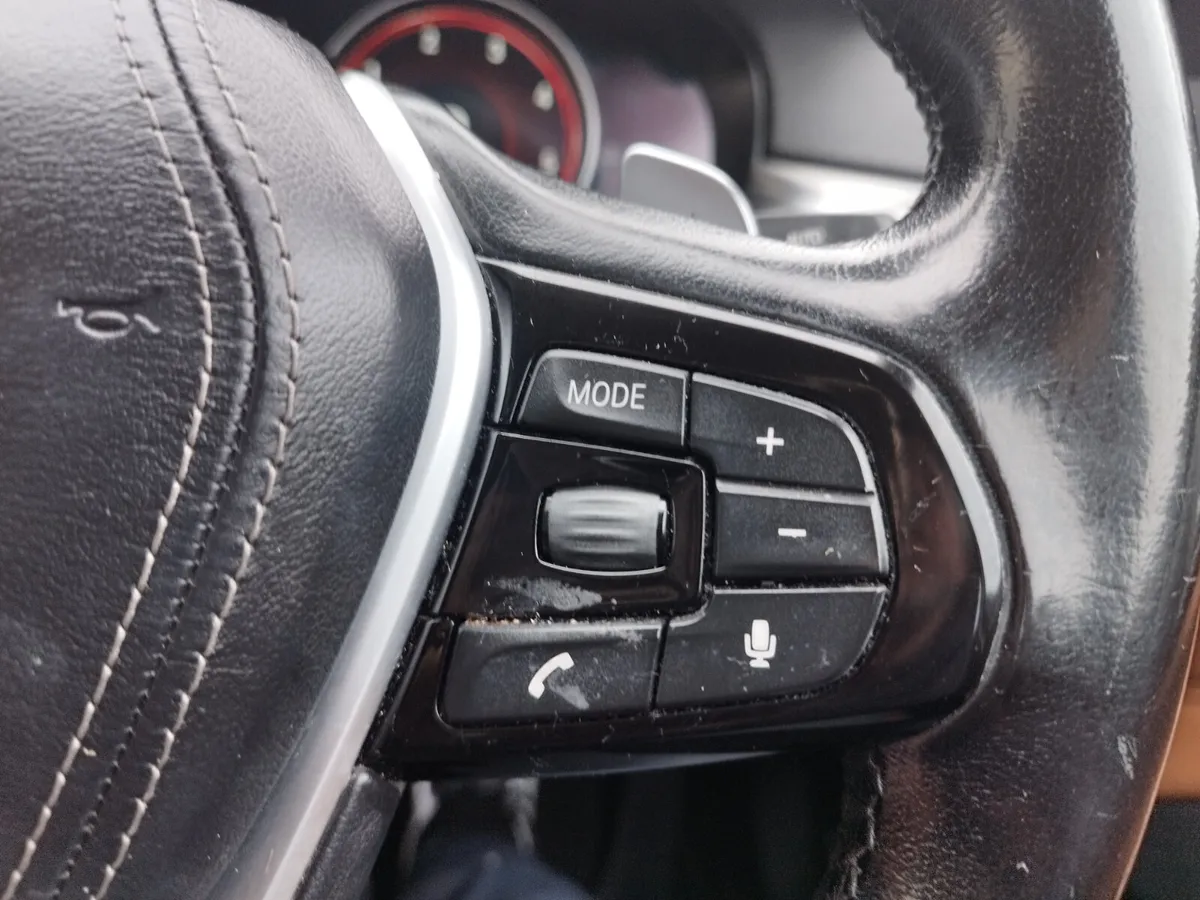 BMW 520D auto g30 low km2017 - Image 3