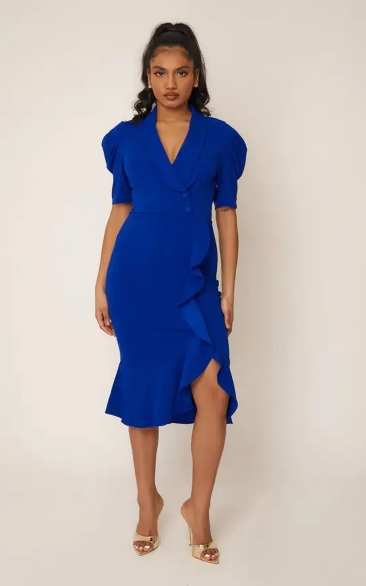 Ladies dress