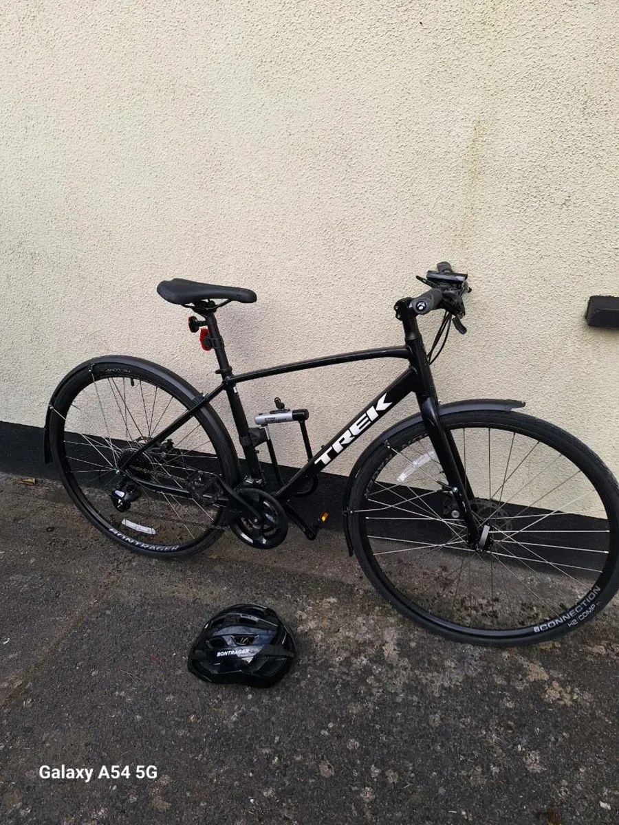 Cycling bike - Image 1
