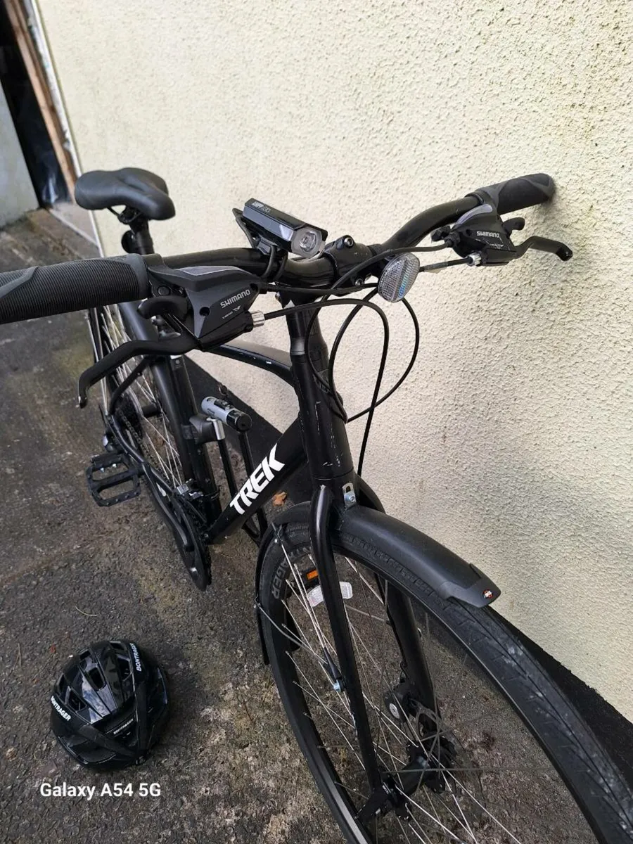 Cycling bike - Image 2